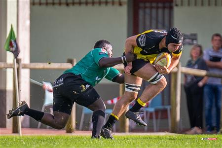 FER 2024 - Gernika (23) vs (10) Getxo - Rugby