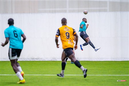 TKL 2024 Div 1 - FC Anti Social Club (4) vs (3) Bandjos FC D1