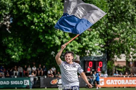 Final Nacional de Clubes 2023 - Universitario Rugby Club (18) vs (25) San Isidro Club