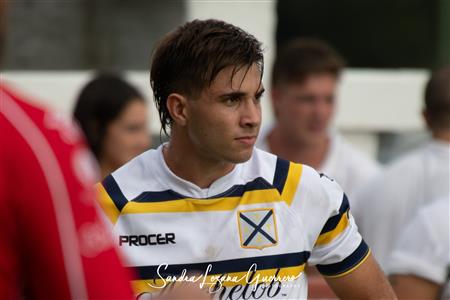 URT 2024 - LOS TARCOS RC (30) VS (34) TUCUMAN LAWN TENNIS CLUB