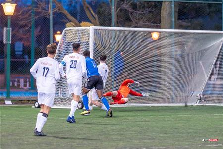 L1QCM 2024 - CS Mont-Royal Outremont (1) vs (2) CF Montreal