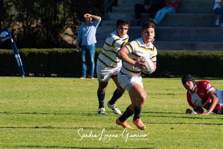 UAR - Torneo del Interior -  Tucuman Lawn Tennis vs Jockey Club de Salta