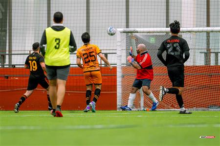 TKL 2024 DIV2 - Semi Final -Bandjos FC Div2 (8) vs (5) Bolos