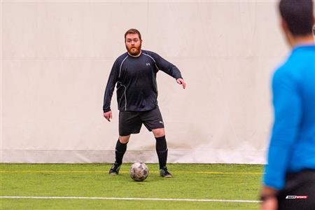 TKL 2024 DIV 2 - FC Lion (4) vs (1) FC Grabuge