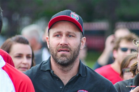 RQ 2017 - Finales LP2 Masc - RCM (21) vs (8) Westmount RC