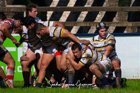 UAR - Torneo del Interior 2019 - Tucuman Lawn Tennis vs Santiago Lawn Tennis