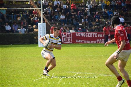 NOA 2024 - Tucuman Lawn Tennis vs Los Tarcos RC