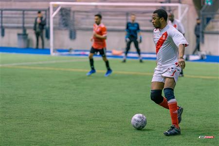 LPC 2024 - Peru Veteranos vs Tiburones