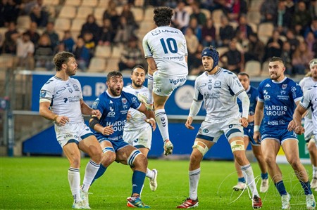 FFR 2024 PRO D2 - Grenoble (37) vs (10) Agen