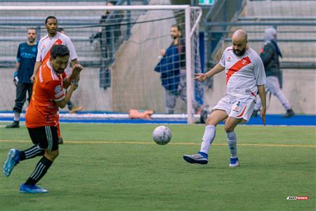 LPC 2024 - Peru Veteranos vs Tiburones