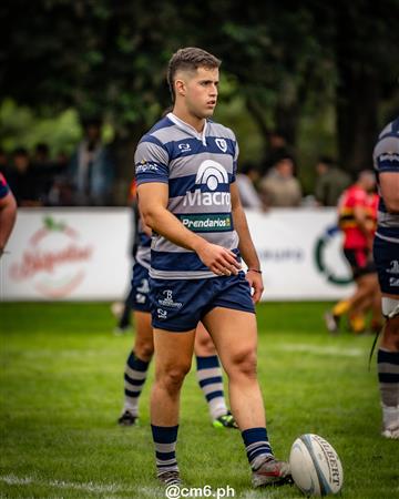 URT 2024 - Universitario RC (31) vs (29) Cardenales RC