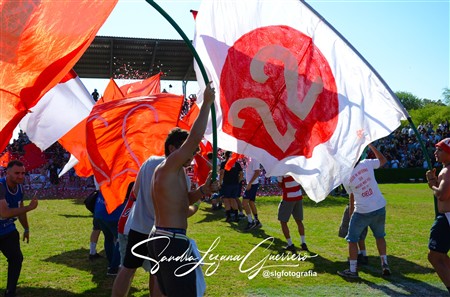 UAR - Torneo del Interior 2024 - Final - Jockey Cordoba (24) vs (30) Tucuman Lawn Tennis