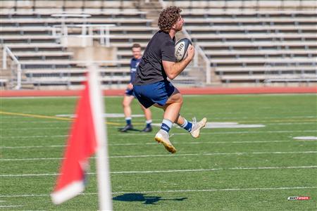 Montreal 1862 Rugby vs Atlantic Privateers RC - Before the game