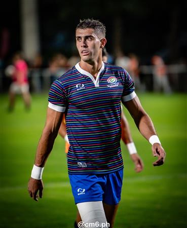 SRA 2024 - Dogos XV (36) vs (32) Yacaré XV