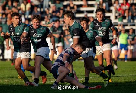 NOA 2022 - Universitario RC (26) vs (19) Tucuman Rugby