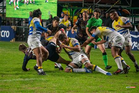 SRA 2024 - Pampas XV (70) vs (38) Cobras