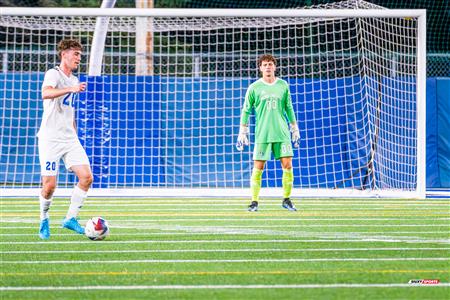 RSEQ 2024 - Hors Champ - U de Montréal (3) vs (2) Montmorency