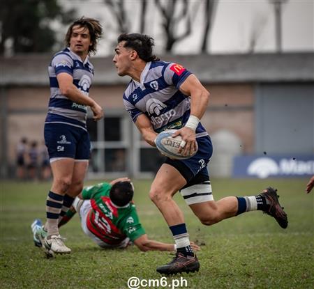 NOA 2024 - Huirapuca SC vs Universitario RC