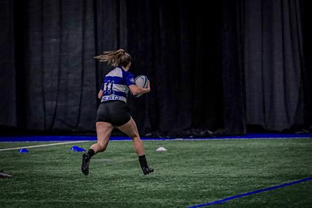 QORC-CROQ 2024 - Québec Est (22) vs (16) Québec Ouest 