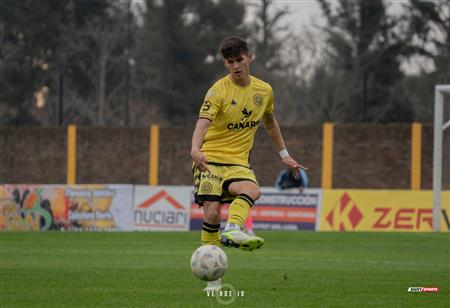 AFA - 1B - 2024 - FLANDRIA (3) VS (0) Villa San Carlos