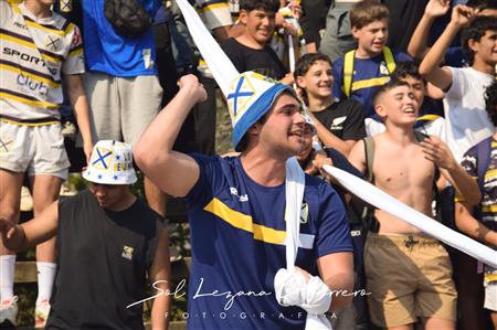 NOA 2024 - Tucuman Lawn Tennis vs Los Tarcos RC