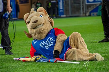 FFR 2024 PRO D2 - Grenoble (29) vs (10) Colomiers