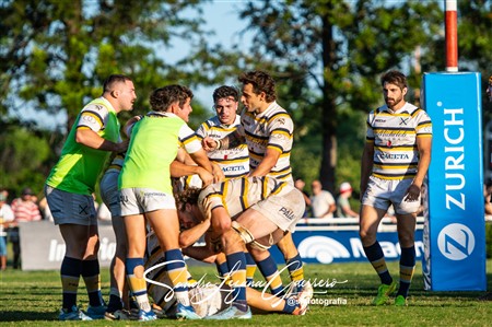 UAR - Torneo del Interior 2024 - Final - Jockey Cordoba (24) vs (30) Tucuman Lawn Tennis