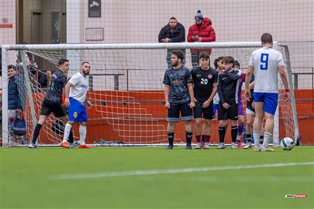 TKL 2024 Div 3 - Wagwan United (1) vs (4) FC Lion D3