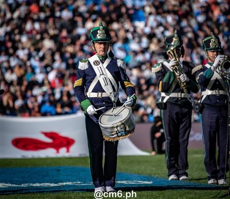 2024 - Los Pumas - Argentina (13) vs (28) Francia