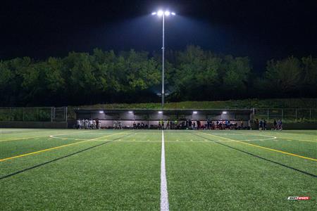 L1QC 2024 M - CS St-Laurent vs AS Laval