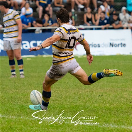 UAR - Torneo del Interior 2024 - Tucuman Lawn Tennis Club (24) vs (15) Cordoba Athletic