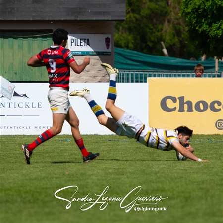 UAR - Torneo del Interior -  Tucuman Lawn Tennis Club vs Los Tordos RC