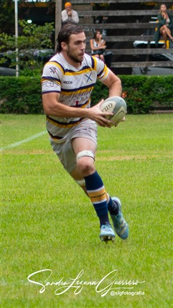 UAR - Torneo del Interior 2024 - Tucuman Lawn Tennis Club (24) vs (15) Cordoba Athletic