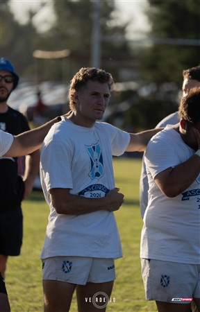 URBA 2024 - 1ra C - Lujan RC (38) vs (14) Monte Grande RC - Final Ascenso a 1ra B