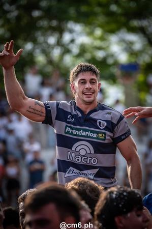 UAR - Torneo del Interior - Final 2023 - Universitario (25) vs (21) Cordoba Athletic