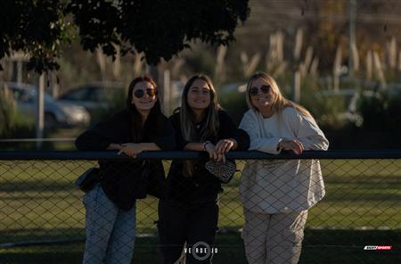 CAH 2024 - San Fernando  vs Lujan RC