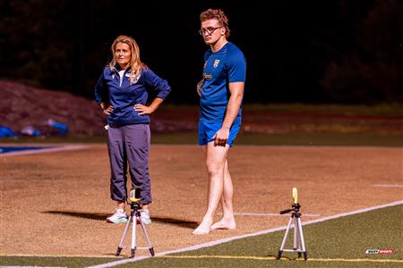 Entrainement Rugby ETS Piranhas - 27 aug 2024