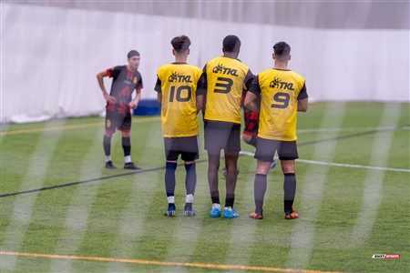 TKL 2024 Div2 - FC Lion (6) vs (4) Joga Bonito