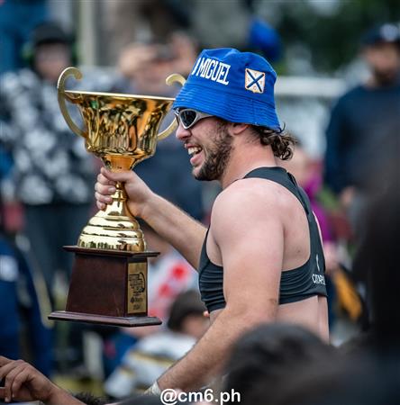 NOA 2024 - Final - Tucuman Lawn Tennis (13) vs (10) Tucuman Rugby