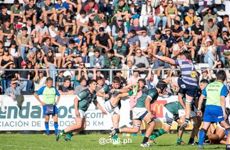 NOA 2022 - Universitario RC (26) vs (19) Tucuman Rugby