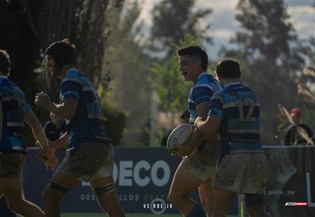 URBA 2024 - 1ra C - Lujan Rugby Club (34) vs (7) Lanus RC