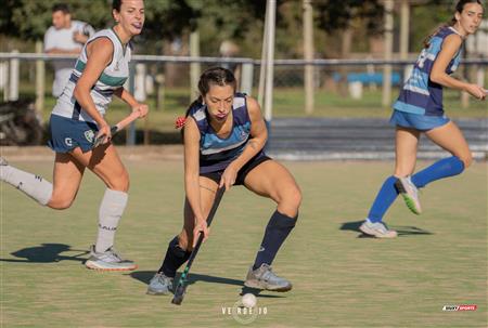 CAH 2024 - San Fernando  vs Lujan RC