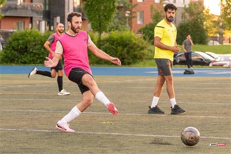 TKL 2024 DIV 1 - FC Lion (5) vs (1) Legacy