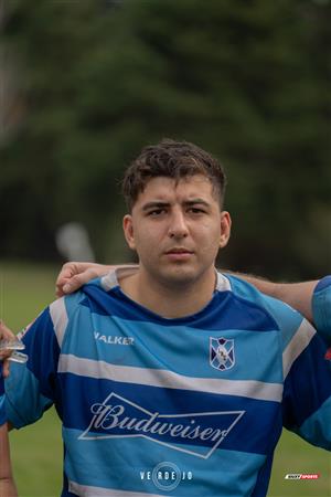 URBA 2024 - 1ra C - Lujan RC (27) vs (0) Areco RC