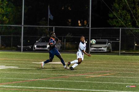 PLSQ - M - CS Saint-Laurent (2) vs (0) AS Blainville - 2nd half