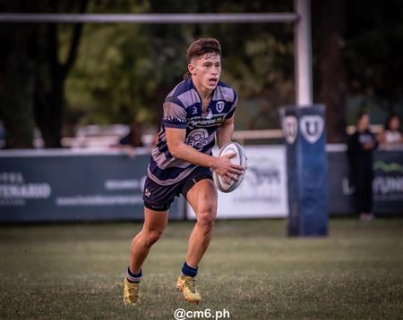 URT 2024 - Universitario de Tucuman (13) vs (22) Huirapuca SC