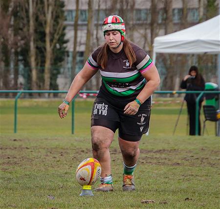 FER 2024 - La Unica RT vs Elorrio RT - Neskak