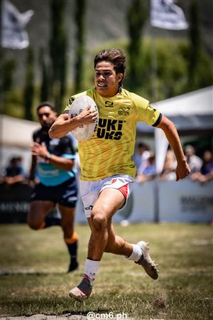 Seven Tafi del Valle 2024 - Phoenix vs Tuki Tuks