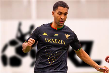 TKL 2024 DIV 2 - FC Lion (4) vs (1) FC Grabuge