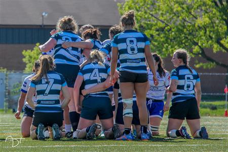 RQ 2024 - QUEBEC ONTARIO RUGBY CHAMPIONSHIP - ROUND 5 - QUEBEC OUEST (34) VS (03) ONTARIO WEST